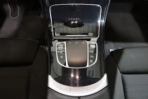 MERCEDES-BENZ GLC 300 de 4m