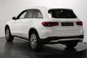 Mercedes-Benz GLC 300 de 4m