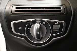 MERCEDES-BENZ GLC 300 de 4m