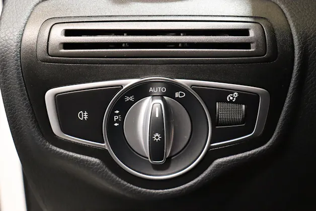 MERCEDES-BENZ GLC 300 de 4m
