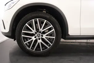 MERCEDES-BENZ GLC 300 de 4m