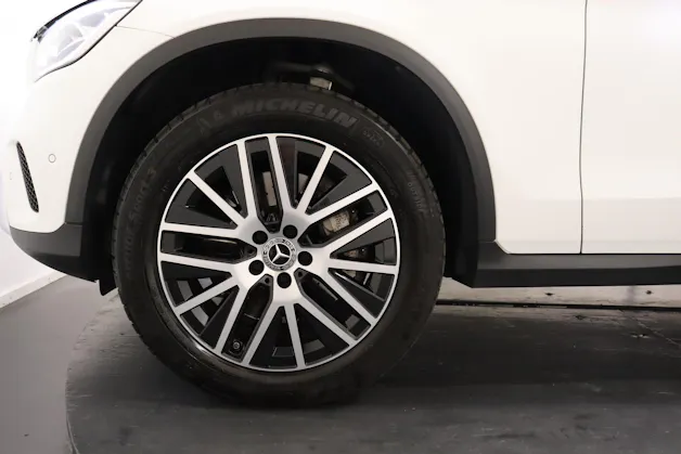 MERCEDES-BENZ GLC 300 de 4m