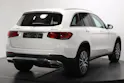 Mercedes-Benz GLC 300 de 4m