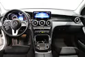 Mercedes-Benz GLC 300 de 4m