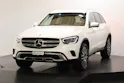 MERCEDES-BENZ GLC 300 de 4m