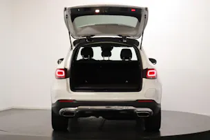 MERCEDES-BENZ GLC 300 de 4m