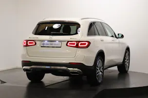 MERCEDES-BENZ GLC 300 de 4m