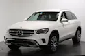 Mercedes-Benz GLC 300 de 4m