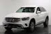 Mercedes-Benz GLC 300 de 4m