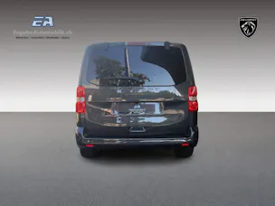 PEUGEOT Traveller Standard 2.2 BlueHDi 180 Family Edition S/S