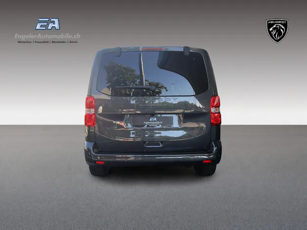 PEUGEOT Traveller Standard 2.2 BlueHDi 180  Family Edition S/S