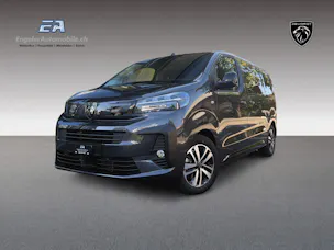 PEUGEOT Traveller Standard 2.2 BlueHDi 180 Family Edition S/S
