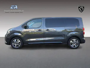PEUGEOT Traveller Standard 2.2 BlueHDi 180 Family Edition S/S