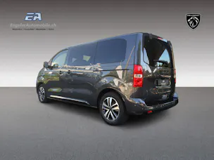 PEUGEOT Traveller Standard 2.2 BlueHDi 180  Family Edition S/S