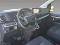 PEUGEOT Traveller Standard 2.2 BlueHDi 180 Family Edition S/S