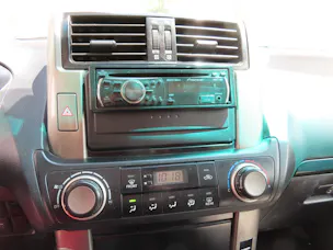 Toyota Land Cruiser 3.0 D-4D Linea Luna