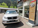 Toyota Land Cruiser 3.0 D-4D Linea Luna