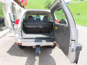 Toyota Land Cruiser 3.0 D-4D Linea Luna