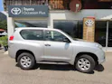 Toyota Land Cruiser 3.0 D-4D Linea Luna