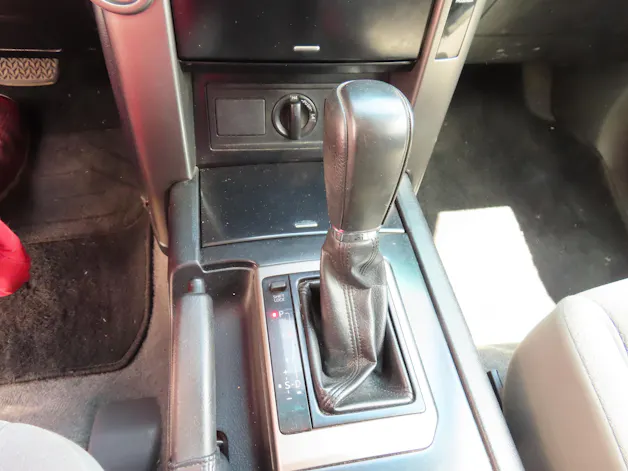 Toyota Land Cruiser 3.0 D-4D Linea Luna