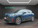 Mini Aceman J05 John Cooper Works