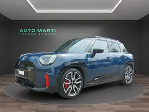 Mini Aceman J05 John Cooper Works