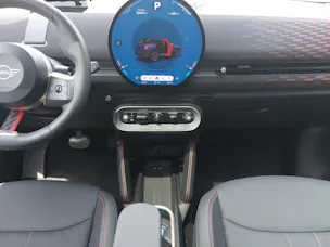 Mini Aceman J05 John Cooper Works