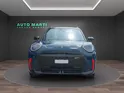 Mini Aceman J05 John Cooper Works