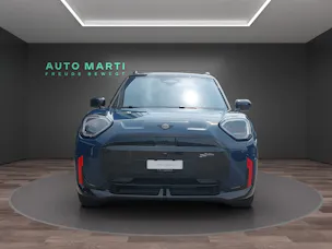 Mini Aceman J05 John Cooper Works
