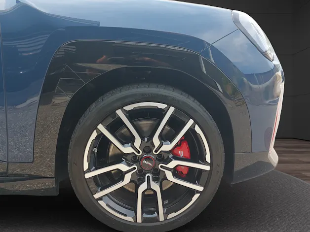 Mini Aceman J05 John Cooper Works
