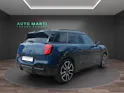 Mini Aceman J05 John Cooper Works