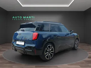 Mini Aceman J05 John Cooper Works