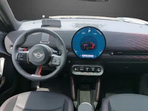 Mini Aceman J05 John Cooper Works