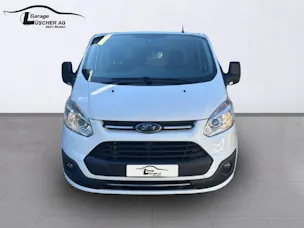 Ford Transit C Van 290 L1 2.0 TDCi 105 Trend