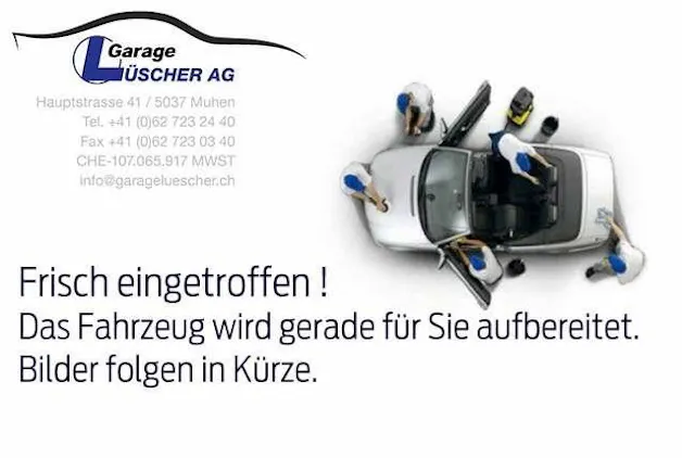 Ford Transit C Van 290 L1 2.0 TDCi 105 Trend