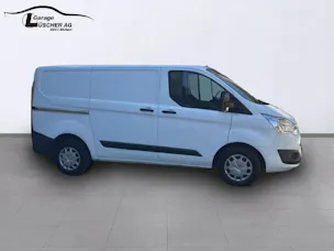 Ford Transit C Van 290 L1 2.0 TDCi 105 Trend