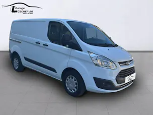 Ford Transit C Van 290 L1 2.0 TDCi 105 Trend