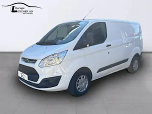 Ford Transit C Van 290 L1 2.0 TDCi 105 Trend
