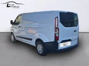 Ford Transit C Van 290 L1 2.0 TDCi 105 Trend