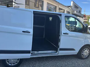 Ford Transit C Van 290 L1 2.0 TDCi 105 Trend