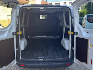 Ford Transit C Van 290 L1 2.0 TDCi 105 Trend