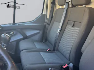 Ford Transit C Van 290 L1 2.0 TDCi 105 Trend