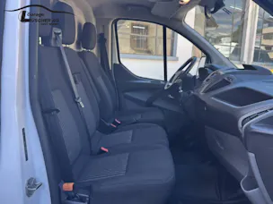Ford Transit C Van 290 L1 2.0 TDCi 105 Trend