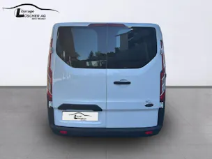 Ford Transit C Van 290 L1 2.0 TDCi 105 Trend