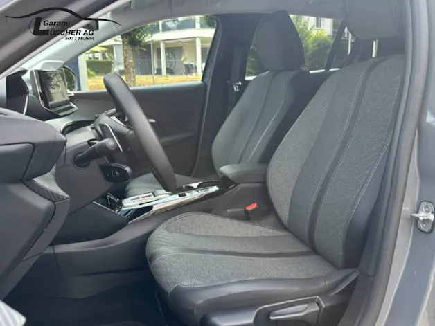 Peugeot 208 1.2 PureTech 100 Allure