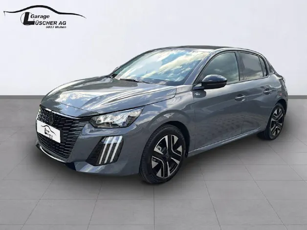Peugeot 208 1.2 PureTech 100 Allure