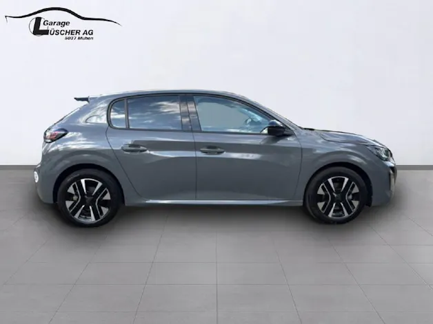 Peugeot 208 1.2 PureTech 100 Allure