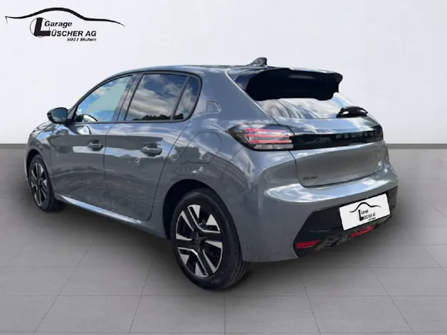 Peugeot 208 1.2 PureTech 100 Allure