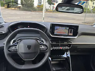 Peugeot 208 1.2 PureTech 100 Allure
