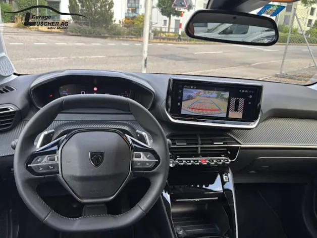 Peugeot 208 1.2 PureTech 100 Allure